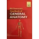 Handbook of General Anatomy 8th Edition by BD Chaurasia